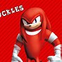 Image result for Knuckles the Hedgehog
