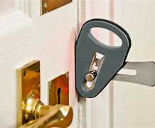 Image result for Travel Door Lock