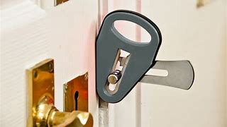 Image result for Travel Door Lock