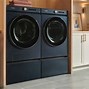 Image result for Samsung Bespoke Stackable Washer and Dryer