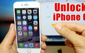 Image result for iPhone 6 Network Unlock