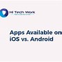 Image result for iPhone vs Android Personality Meme