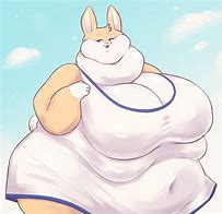 Image result for fat bunnies cartoons memes