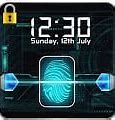 Image result for Fingerprint Lock Screen App