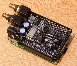Image result for Computer iPhone DAC