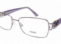 Image result for Fendi Eyeglass Frame Model 55267R