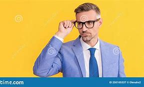 Image result for Man That Looks Like an AirPod