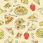 Image result for Pizza Plate Background