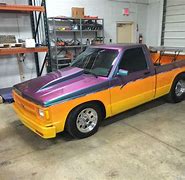 Image result for Chevy S10 Pro Street Trucks