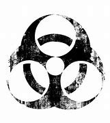 Image result for Bio Hazard Symbol