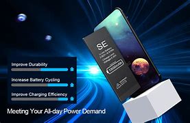 Image result for iPhone SE Battery