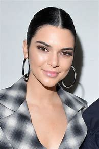 Image result for Kendall Jenner Haircut