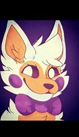 Image result for F-NaF Lolbit Being Cute
