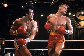 Image result for Drago Actor Rocky