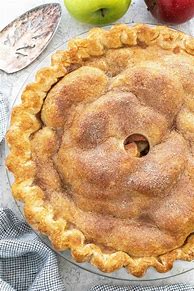 Image result for Classic Apple Pie Recipe