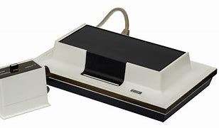 Image result for Magnavox Odyssey Games