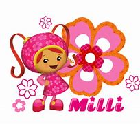 Image result for Team Umizoomi Milli Pattern