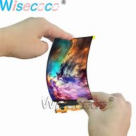 Image result for IPS LCD Flexable