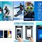 Image result for Universal Phone Waterproof Case