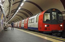 Image result for London Underground