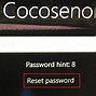 Image result for Remove Administrator Password