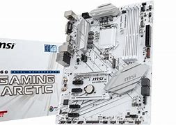 Image result for MSI Gaming Arctic