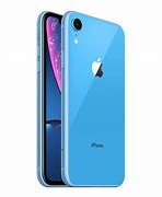 Image result for iPhone XR Blue Box