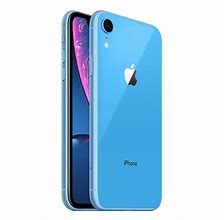 Image result for Phone XR Blue