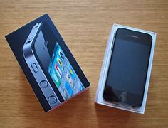 Image result for iPhone 4 Box