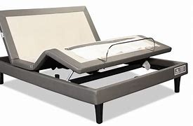 Image result for California King Adjustable Bed with Mattress