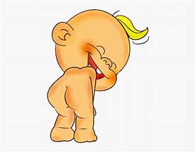 Image result for Silly Baby Clip Art