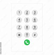 Image result for mobile phones keypad layouts