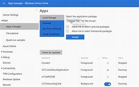 Image result for Install App Store