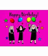 Image result for Singing Nuns Birthday Card