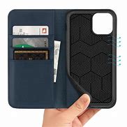 Image result for iPhone 4S Fold Over Case Blue