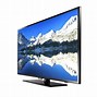 Image result for Samsung 60" TV Dimensions