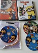 Image result for Despicable Me Horton