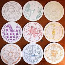 Image result for Creative Round Things