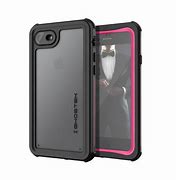 Image result for waterproof iphone se cases pink