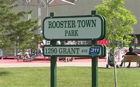 Image result for Rooster Town