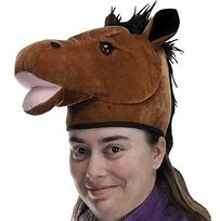 Image result for Funny Christmas Horse