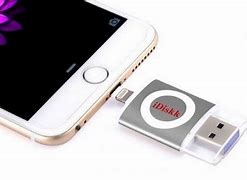 Image result for Cle Usb iPhone