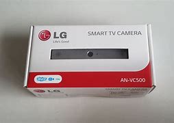 Image result for LG Smart TV Camera