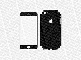 Image result for iPhone 6s Plus Cut Out Template