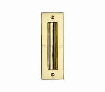 Image result for Dual Brass Flush Button