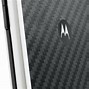 Image result for Verizon Motorola White Blackscarfce