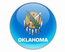 Image result for Oklahoma Flag Wikipedia