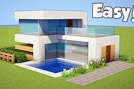 Image result for How to Build in Minecraft