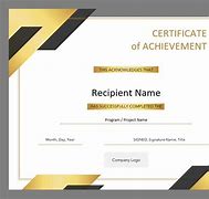 Image result for Awesome Award Certificate Template