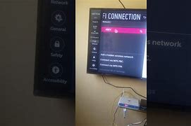 Image result for LG Smart TV Wi-Fi Setup